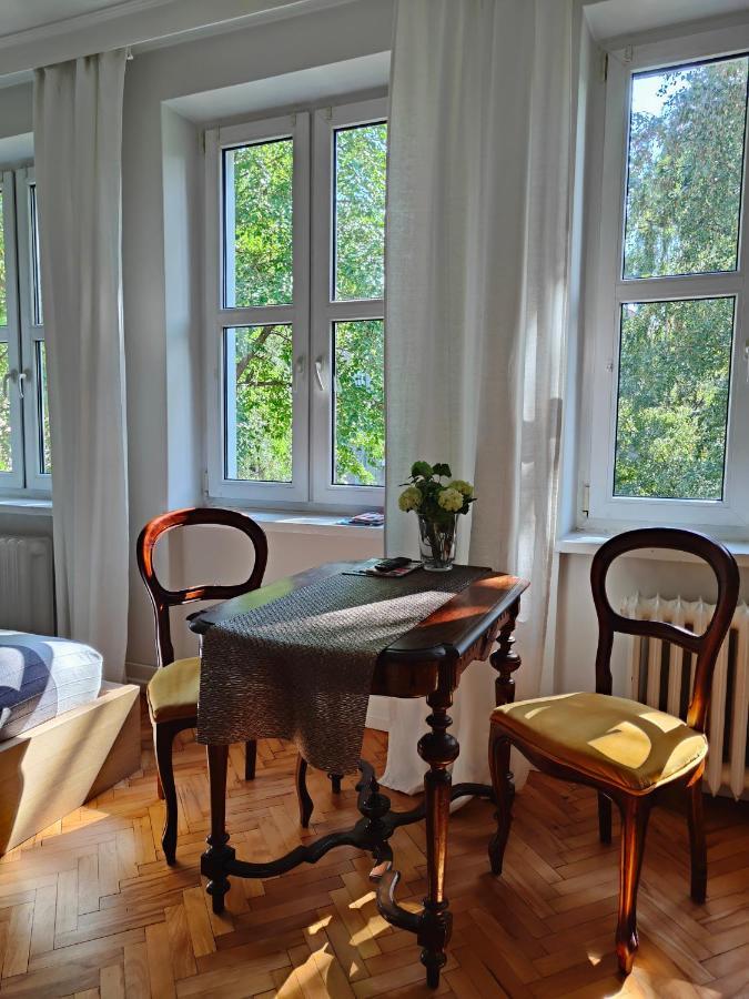 Be In Gdansk Apartments - In The Heart Of The Old Town - Szeroka 61/63 Eksteriør billede